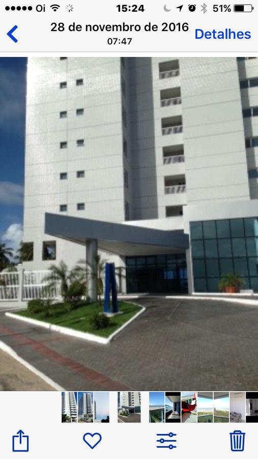 Inovatto Atalaia Apartamento Aracaju