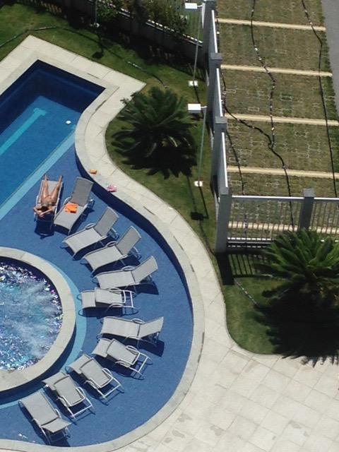 Apartamento Inovatto Atalaia